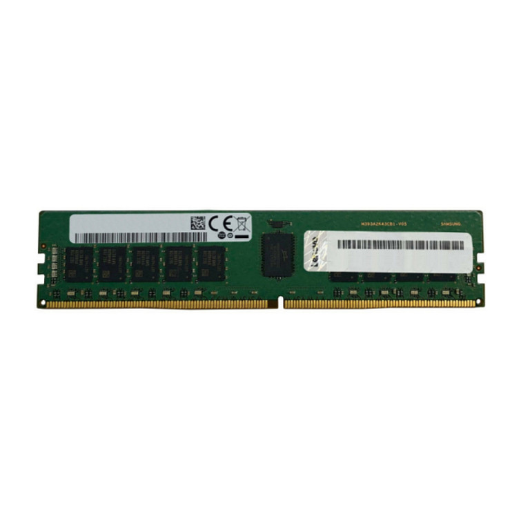 RAM Memorie DDR4 Lenovo ThinkSystem 64GB / 3200 MHz / 2Rx4 / 1.2V / RDIMM-A