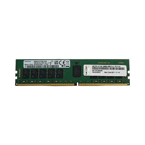 RAM Memorie DDR4 Lenovo ThinkSystem 64GB / 3200 MHz / 2Rx4