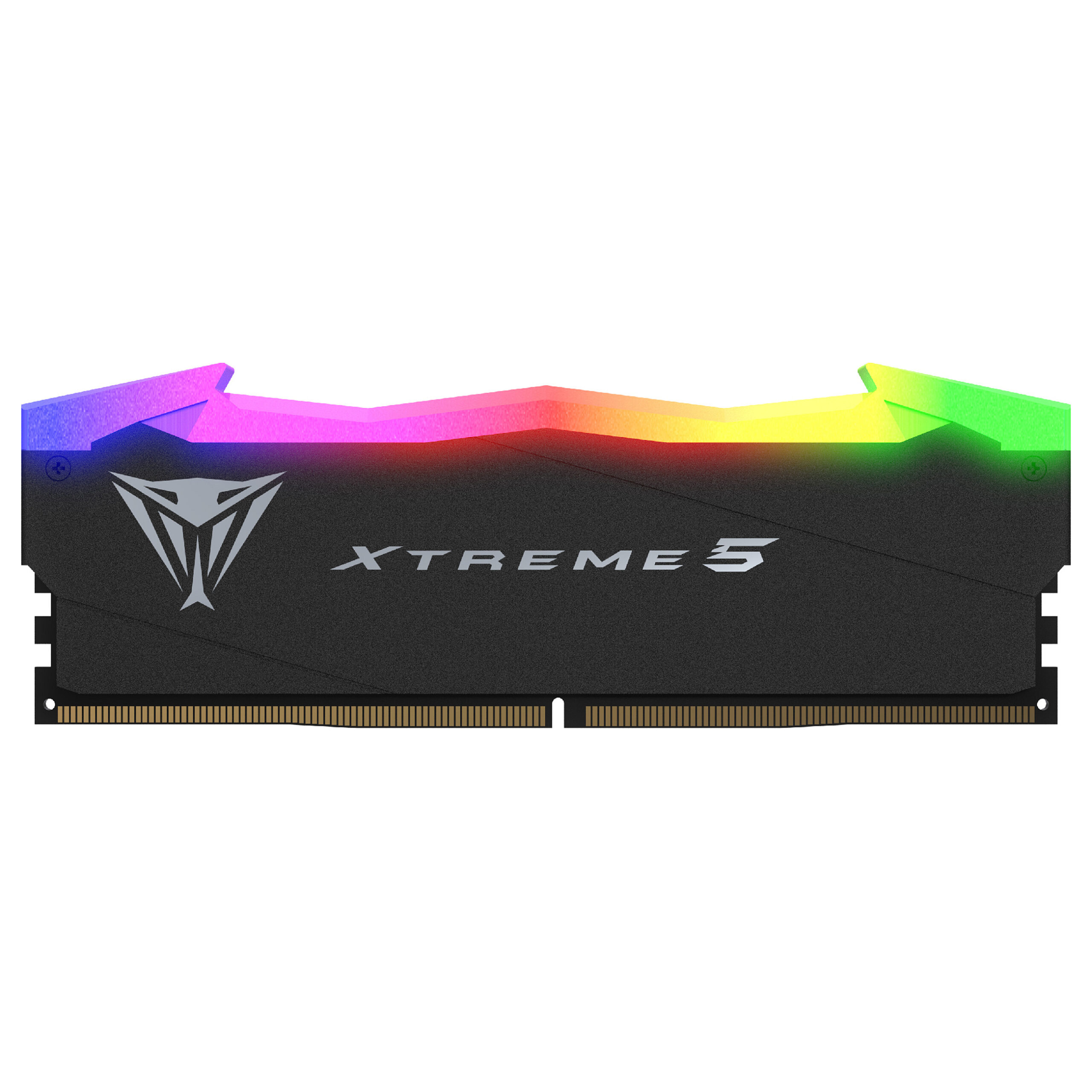 RAM Memorie DDR5 Patriot Viper Xtreme 32GB (2x16) / PC8000 / Dual Channel / RGB / Gaming - Zezë