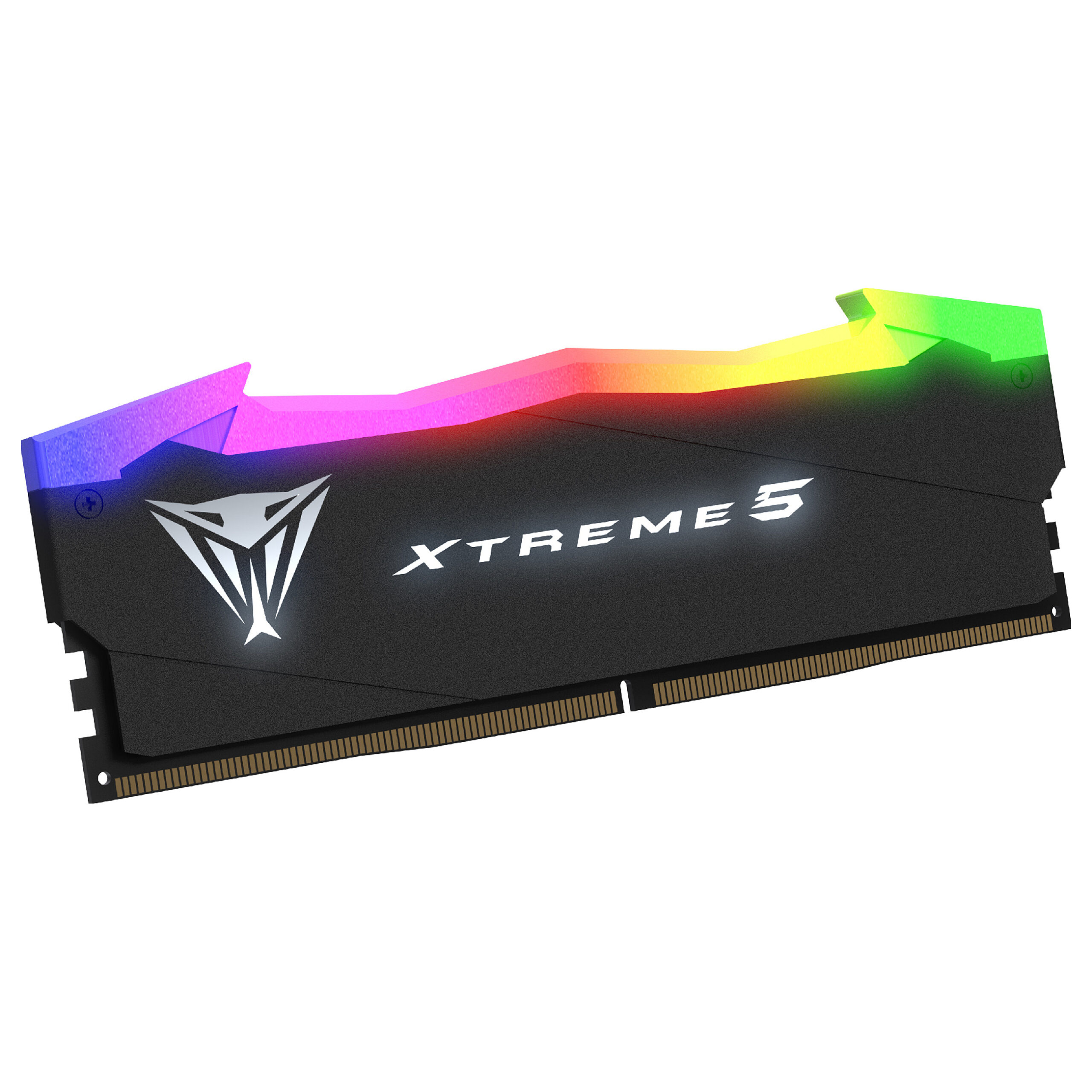 RAM Memorie DDR5 Patriot Viper Xtreme 32GB (2x16) / PC8000 / Dual Channel / RGB / Gaming - Zezë - Figura 2