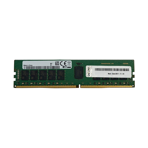 RAM Memorie DDR4 Lenovo ThinkSystem TruDDR4 / 16GB / PC2933 / 2Rx8