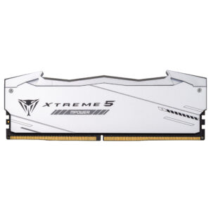 RAM Memorie DDR5 Patriot Memory Viper XTREME 5 Mpower RGB 48GB(2x24GB) 6400MHz CL30