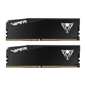 RAM Memorie DDR5 Patriot Memory Viper Elite 5 Ultra 48GB(2x24GB) 6000MHz CL28