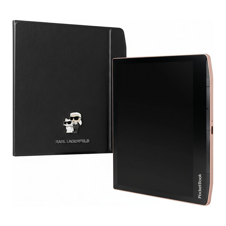 Ebook PocketBook Era Color Bundle Karl Lagerfeld - Sunset Copper