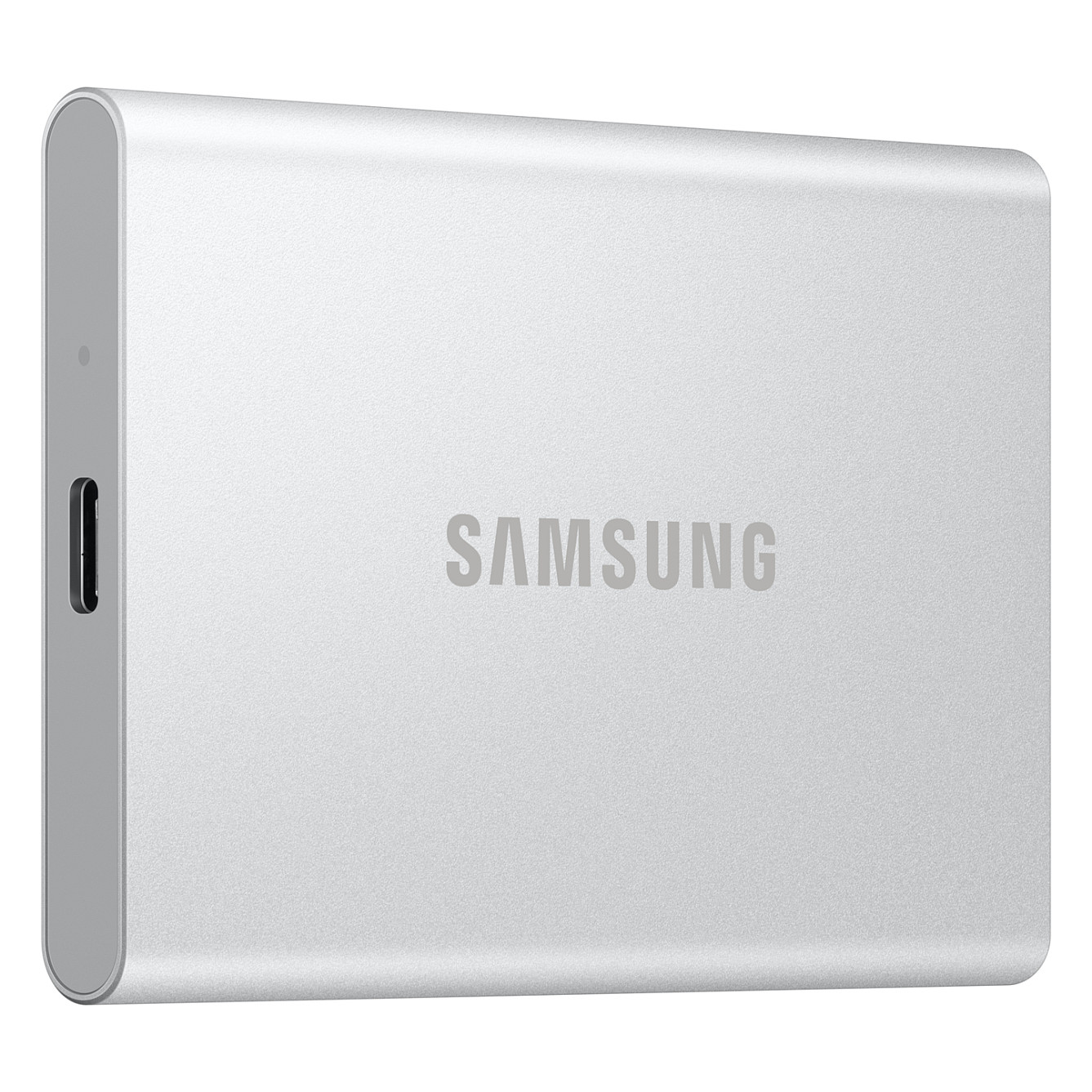 SSD të Jashtëm Samsung Portable T7 Resurrected / 1TB - Figura 2