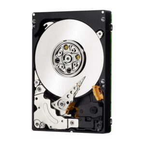 HDD të Brendshme Lenovo ThinkSystem DE Series / 2.4TB / 2.5″ / SAS 12Gb/s / 10K RPM