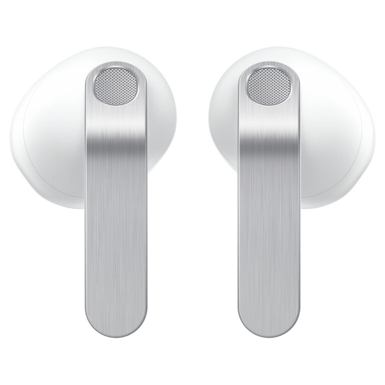 Kufje pa Kabllo Samsung Galaxy Buds4 SM‑R540 - Bardhë
