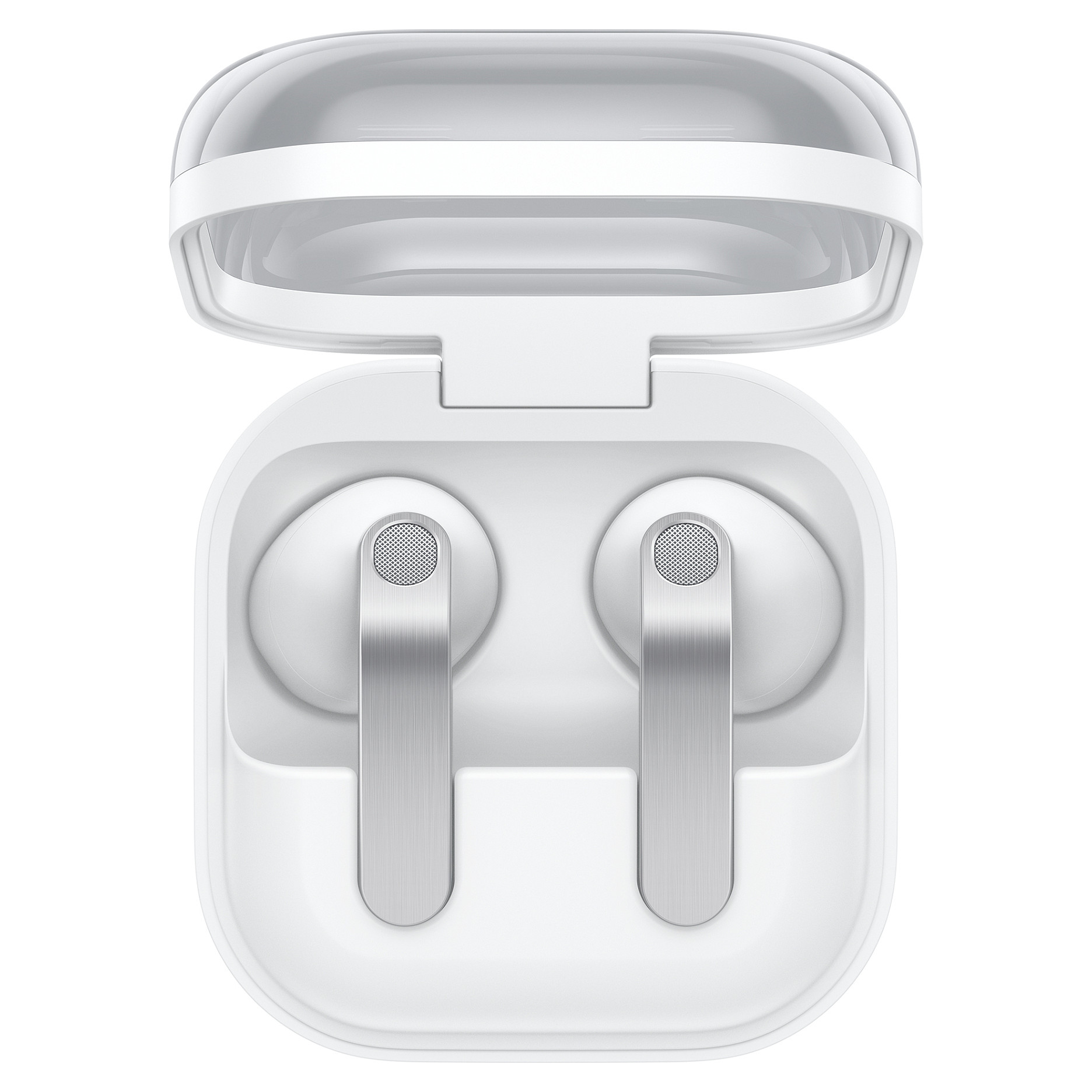 Kufje pa Kabllo Samsung Galaxy Buds4 SM‑R540 - Bardhë - Figura 5