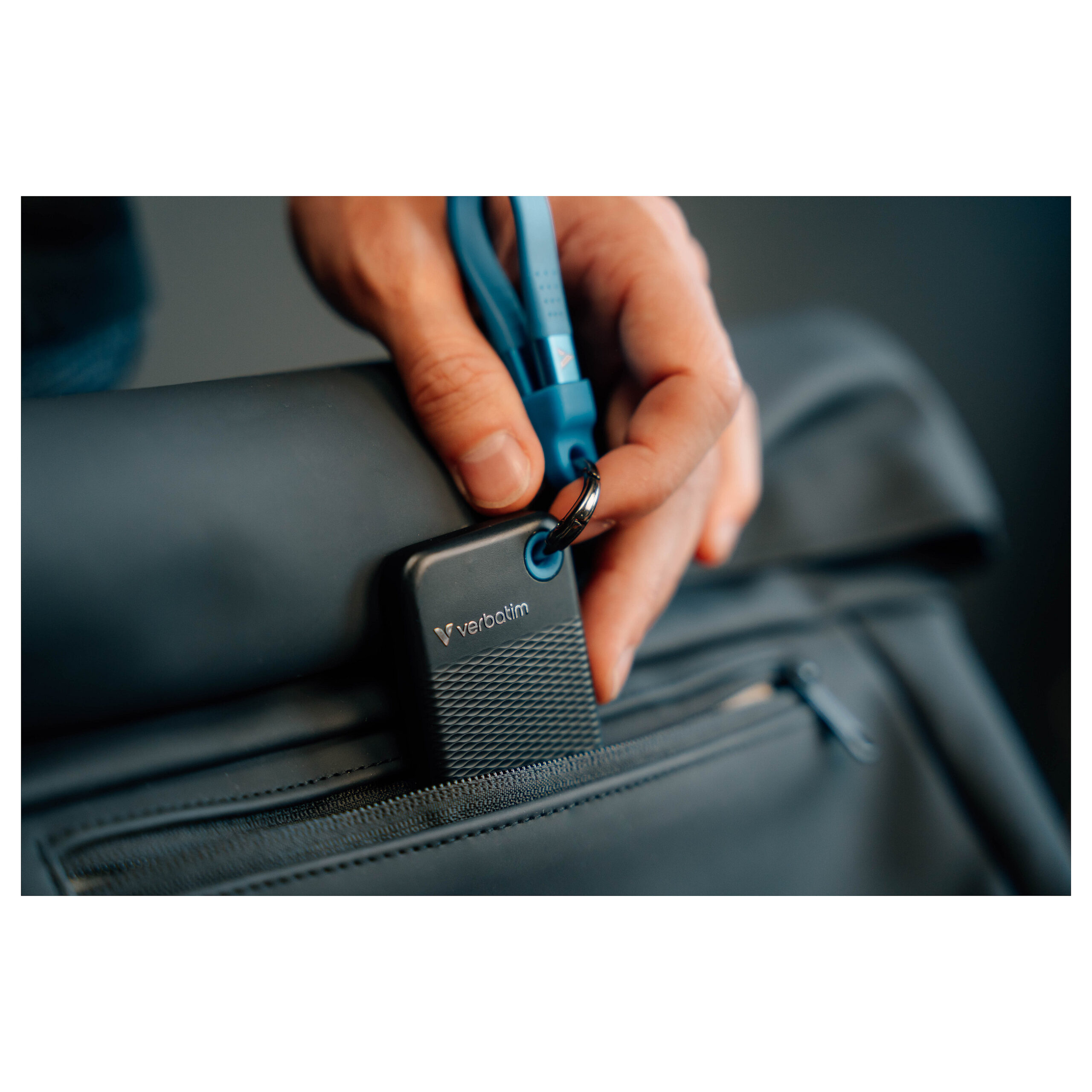 SSD të Jashtëm Verbatim Pocket 1TB - Figura 5