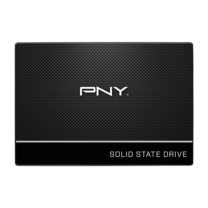 SSD të Brendshme PNY CS900 / SATA-III 6Gb/s / 2.5"/ 1TB