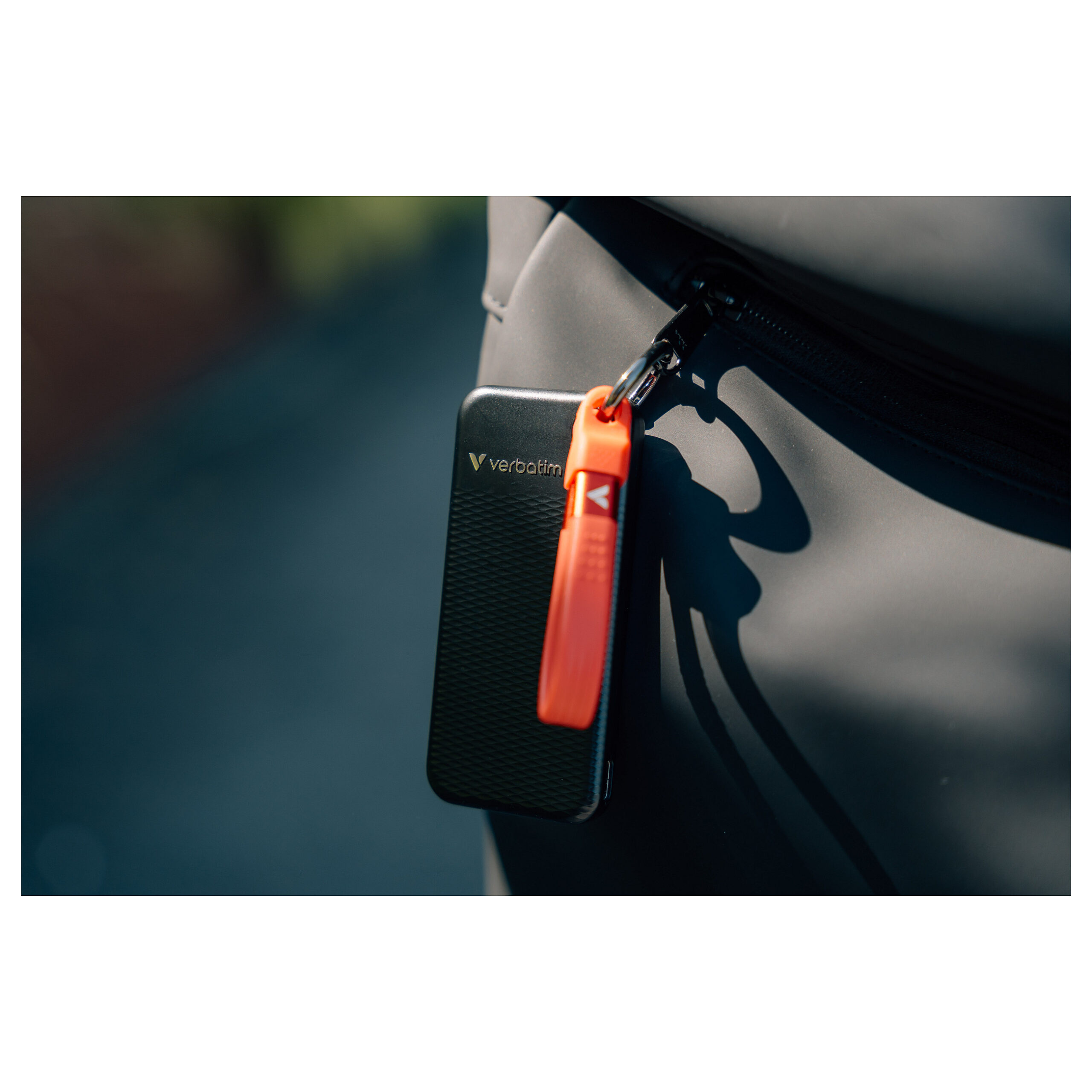 SSD të Jashtëm Verbatim Pocket 1TB - Figura 3
