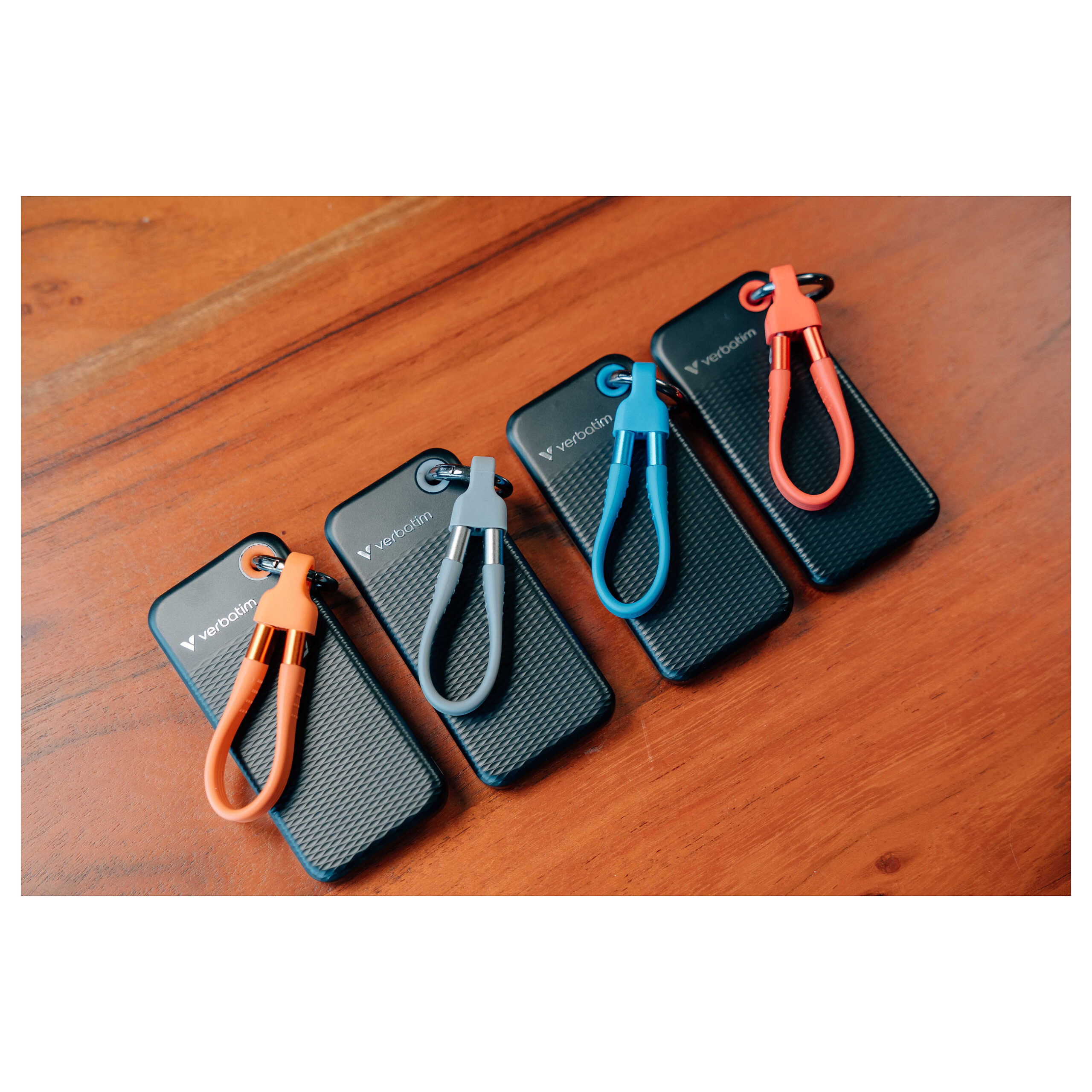 SSD të Jashtëm Verbatim Pocket 1TB - Figura 4