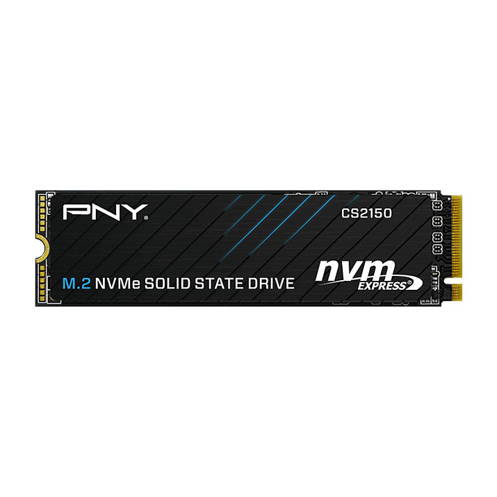 SSD të Brendshme PNY CS2150 / M.2 / PCIe Gen5 / 1TB