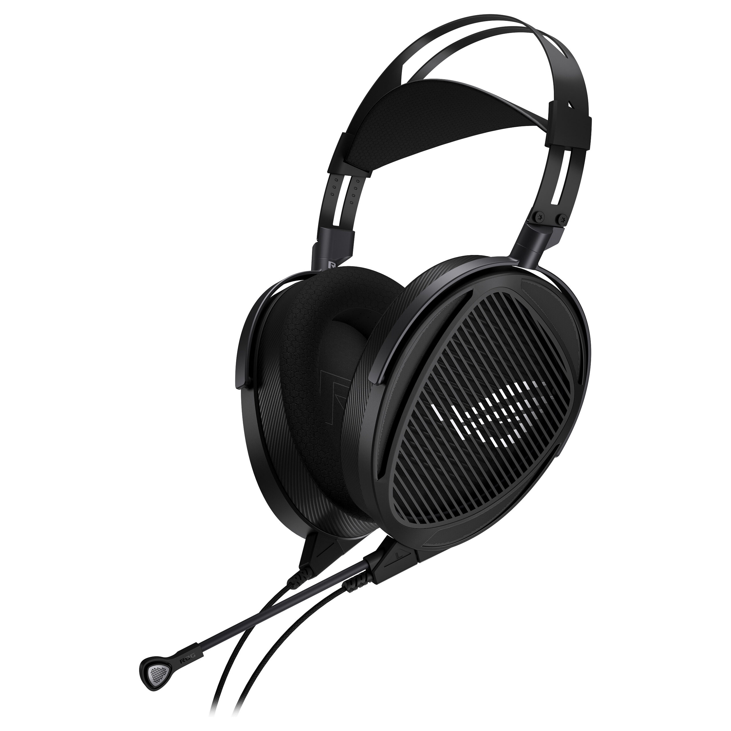 Kufje Gaming ASUS ROG Kithara Wired – Zezë 3