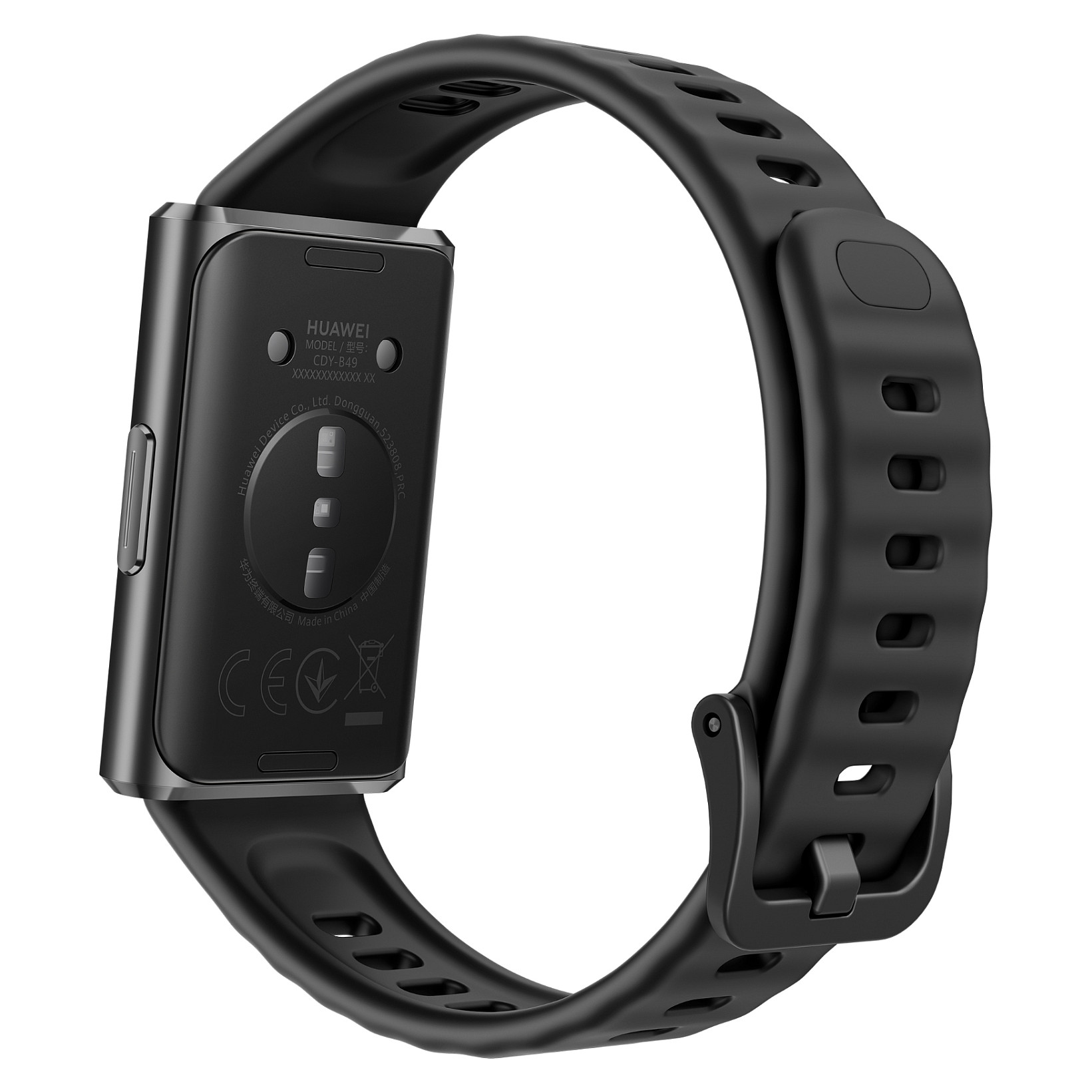 Orë e mençur Huawei Band 11 Pro / Candy‑B49F – Zezë - Figura 2