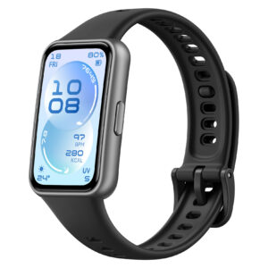 Orë e mençur Huawei Band 11 / Candy‑B19F / 41mm – Zezë