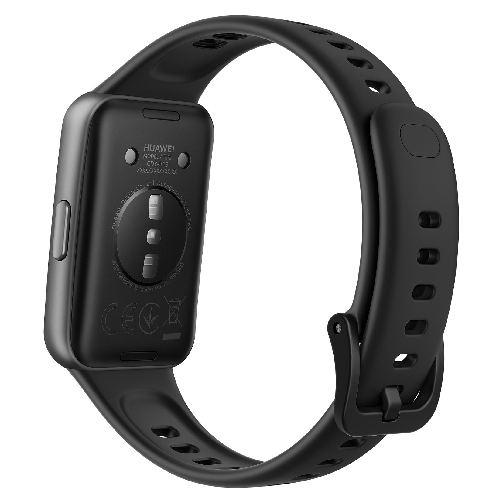 Orë e mençur Huawei Band 11 / Candy‑B19F / 41mm – Zezë - Figura 2