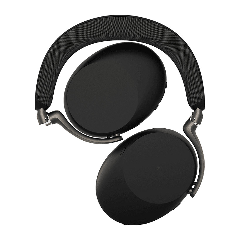 Kufje pa kabllo Jabra Evolve3 85 MS / Base Station / Link 390c – Zezë 3