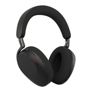 Kufje pa kabllo Jabra Evolve3 85 MS / Base Station / Link 390a – Zezë 5