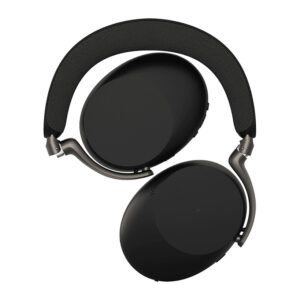 Kufje pa kabllo Jabra Evolve3 85 MS / Base Station / Link 390a – Zezë 7