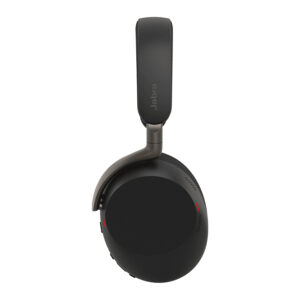 Kufje pa kabllo Jabra Evolve3 85 MS / Base Station / Link 390a – Zezë 8