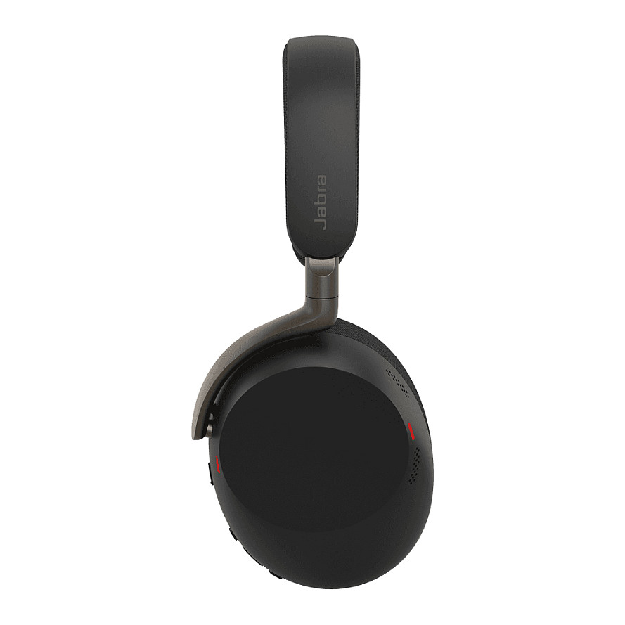 Kufje pa kabllo Jabra Evolve3 85 MS / Base Station / Link 390a – Zezë 4