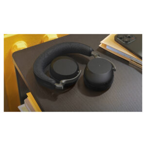 Kufje pa kabllo Jabra Evolve3 75 UC / Link 390c – Zezë 7