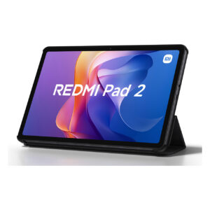 Tablet Xiaomi Redmi Pad 2 / Wi‑Fi / 4GB / 128GB - Gri e Errët