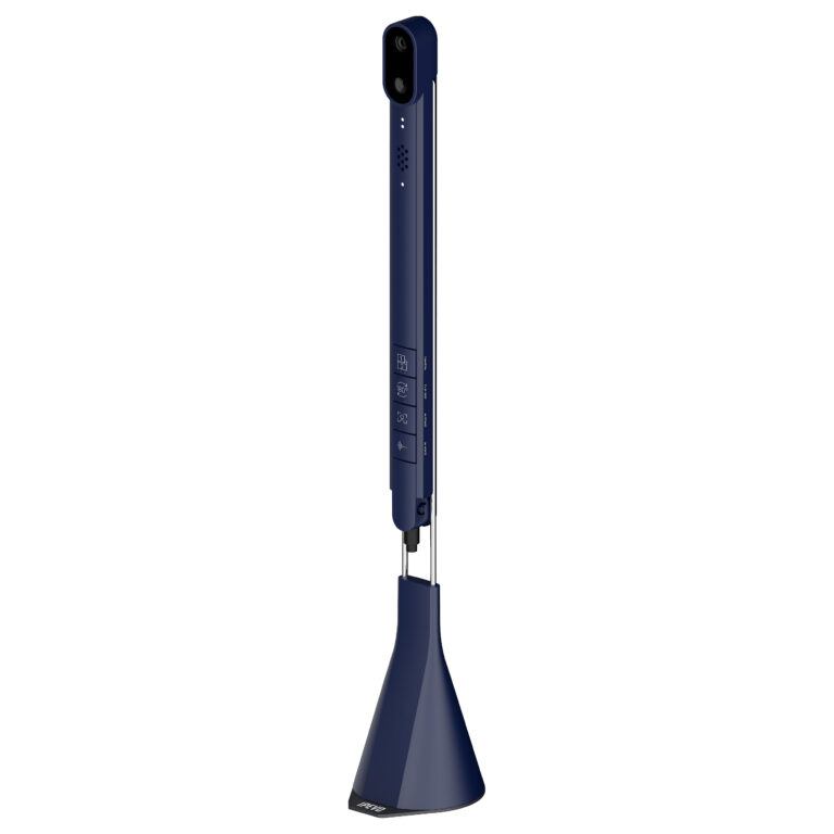 Kamerë për Sisteme Konference IPEVO TOTEM / 120° – Zezë