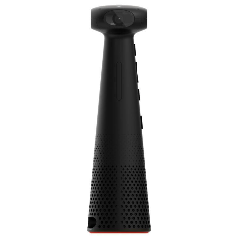 Kamerë për Sisteme Konference IPEVO TOTEM / 360° – Zezë