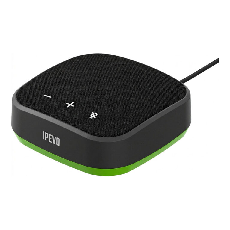 Sisteme Konference IPEVO VC‑A10 / USB / Speakerphone - Zezë