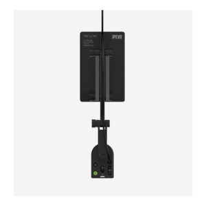 Kamerë Visualiser IPEVO V4K ULTRA (13MP) Ultra HD USB – Zezë 7