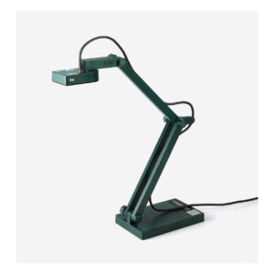 Kamerë Visualiser IPEVO V4K Ultra HD USB – Zezë