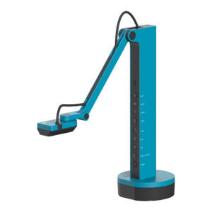 Kamerë Visualiser IPEVO VZ‑X (8MP) HDMI/USB – Zezë / Blu