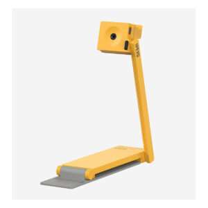 Kamerë Visualiser IPEVO DO‑CAM USB Creators (8MP) – Verdhë 7