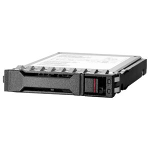 SSD të Brendshme HPE / 1.92TB / NVMe RI / SFF / BC / U.3 ST V2 / Multi-Vendor