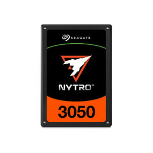 SSD të Brendshme Seagate Nytro 3350 / 15TB / 2.5"/ SAS / XS15360SE70045