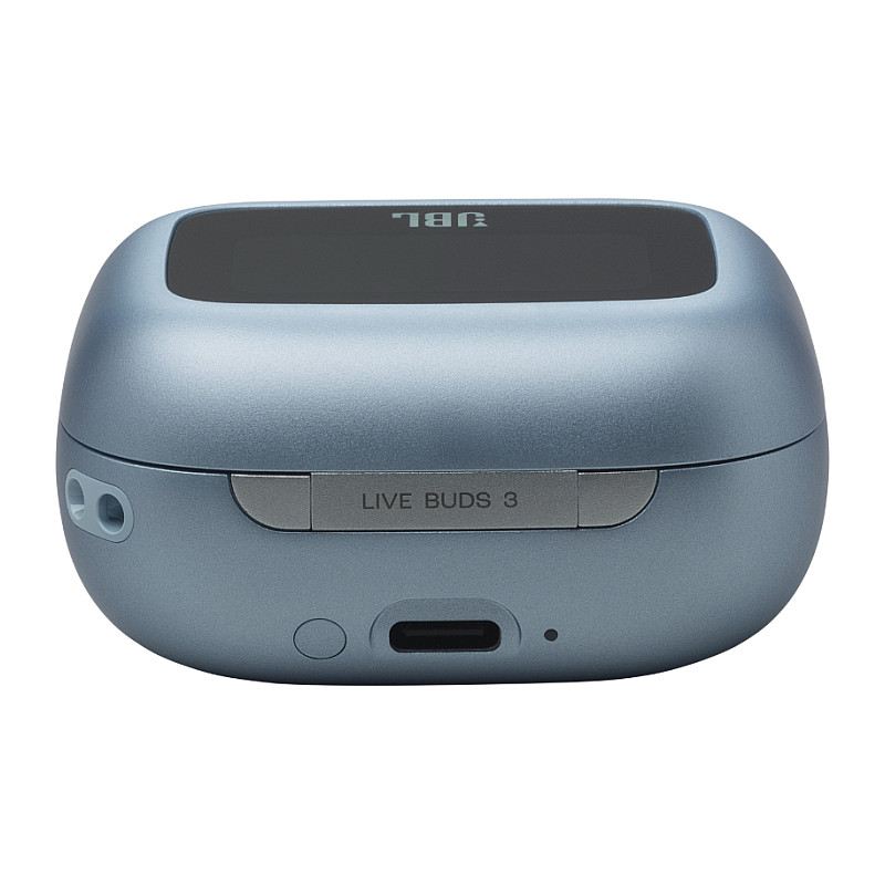 Kufje pa kabllo JBL Live Buds 3 ANC - Blu - Figura 5