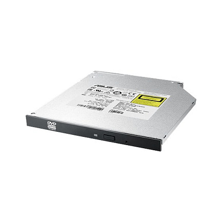 DVD e brendshme ASUS SDRW-08U1MT UltraSlim