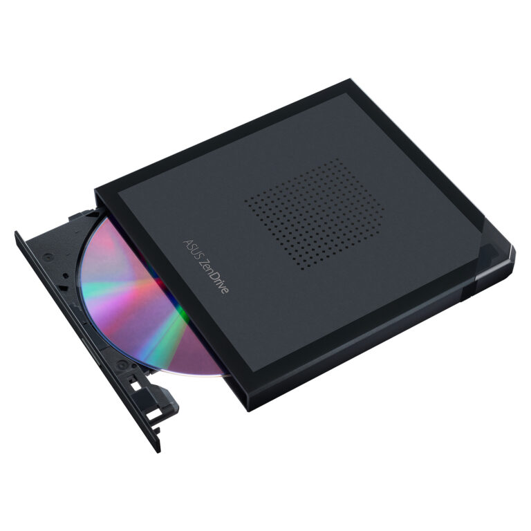 DVD e jashtme ASUS ZenDrive V1M SDRW-08V1M-U DVD±RW