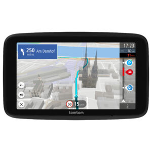 Navigacion GPS TomTom Go Navigator 6 2Gen