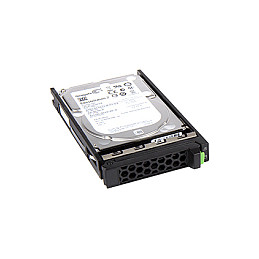 HDD të Brendshme Fujitsu / 600GB / 2.5″ / 10K RPM
