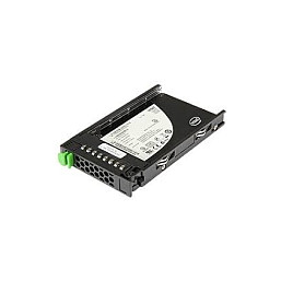 SSD të Brendshme HPE / 1.6TB / 3.5" / SAS 12G / Mixed-Use