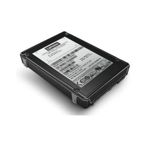 SSD të Brendshme ThinkSystem PM1655 / 800GB / 2.5" / MU SAS