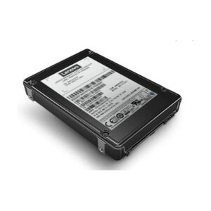SSD të Brendshme ThinkSystem PM1653 / 1.92TB / 2.5" / RI SAS / Hot-Swap