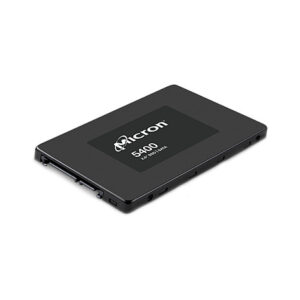 SSD të Brendshme Lenovo / 960GB / 2.5" / SATA 6Gb/s / Mixed-Use / Hot-Swap (4XB7A82290)