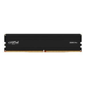 RAM Memorie DDR5 Crucial Pro DIMM 288-PIN 48GB 5600MHz CL46
