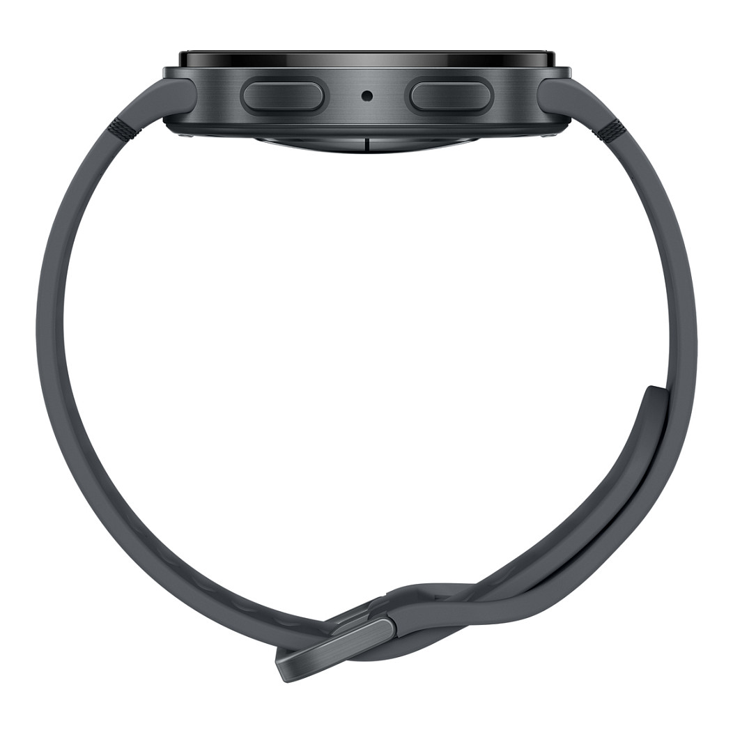 Orë e mençur Samsung Galaxy Watch 8 / 44mm - Gri e Errët - Figura 4