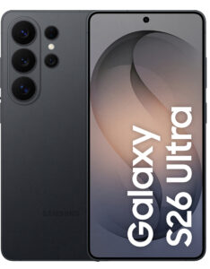 Telefon Samsung Galaxy S26 Ultra / 12GB / 256GB - Zezë