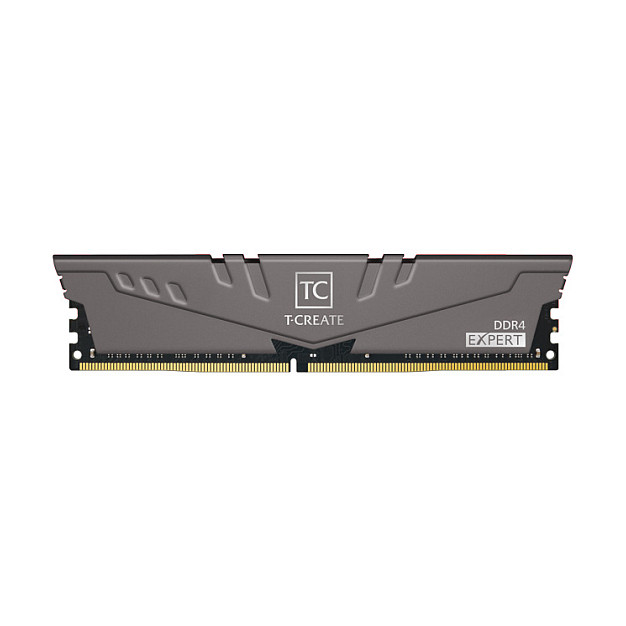 RAM Memorie DDR4 Team Group T‑CREATE EXPERT / 32GB / DIMM 3200 / 2×16GB / Dual‑Kit / CL16 - Zezë